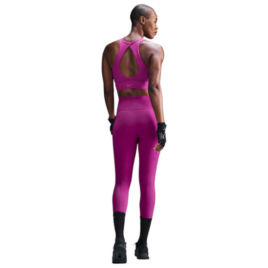 Nike Γυναικείο κολάν One Wrap High-Waisted 7/8 Tights